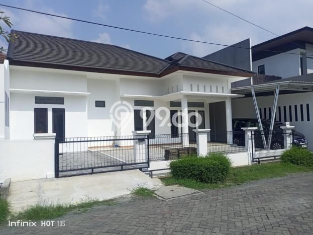 Hunian Super Elit dengan Akses Paling Strategis di Kemang Pratama 1, Bekasi Hunian Super Elit dengan Akses Paling Strategis di Kemang Pratama 1, Bekasi