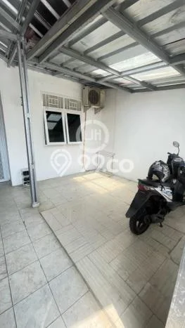 Jual Rumah Bagus Siap Huni LB 87m2 di Pondokmelati, Bekasi Jual Rumah Bagus Siap Huni LB 87m2 di Pondokmelati, Bekasi