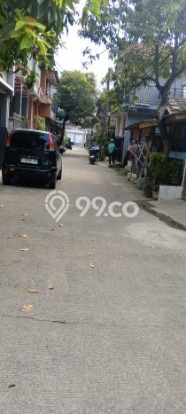Rumah Minimalis 2 KT LT 80m2 di Pekayon Rumah Minimalis 2 KT LT 80m2 di Pekayon