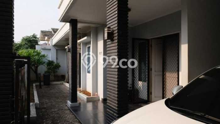 Dijual Cepat Rumah Siap Huni LT 240m2 LB 240m2 di Bekasi Cocok untuk Hunian Dijual Cepat Rumah Siap Huni LT 240m2 LB 240m2 di Bekasi Cocok untuk Hunian