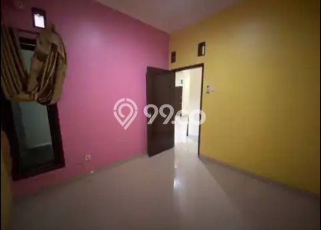 Dijual Rumah 3 Kamar Lokasi Ideal Bagus dan Strategis di Bekasi Selatan Dijual Rumah 3 Kamar Lokasi Ideal Bagus dan Strategis di Bekasi Selatan