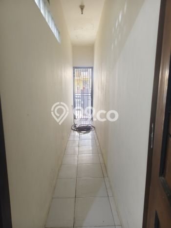 Rumah Luas Asri 3 KT Siap Pakai di Harapan Indah Bekasi Rumah Luas Asri 3 KT Siap Pakai di Harapan Indah Bekasi