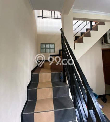 Rumah Kost untuk Dijual di Rawamangun Punya 20 Kamar Rumah Kost untuk Dijual di Rawamangun Punya 20 Kamar