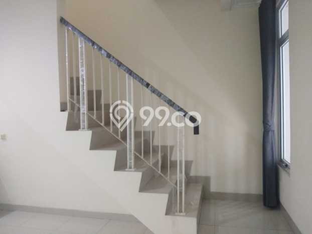 Rumah Modern 4 KT di Jaka Setia Bekasi Unfurnished Rumah Modern 4 KT di Jaka Setia Bekasi Unfurnished