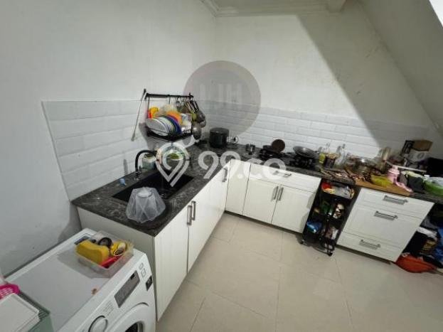 For Sale Hunian Rumah Nyaman 3 KT di Jaka Setia, Bekasi For Sale Hunian Rumah Nyaman 3 KT di Jaka Setia, Bekasi
