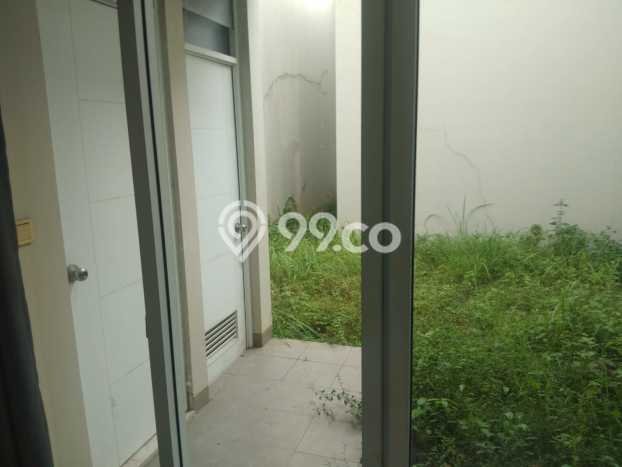 Rumah Modern 4 KT di Jaka Setia Bekasi Unfurnished Rumah Modern 4 KT di Jaka Setia Bekasi Unfurnished