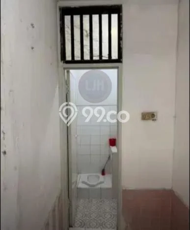 Rumah Kontrakan Bekasi LT 90m2 LB 75m2 Area Kemang Pratama Rumah Kontrakan Bekasi LT 90m2 LB 75m2 Area Kemang Pratama