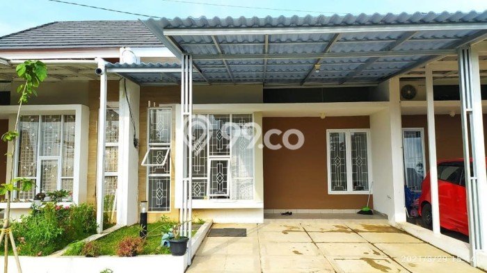 Hunian Cantik Minimalis Lb 39m2 di Tambun Utara, Bekasi Hunian Cantik Minimalis Lb 39m2 di Tambun Utara, Bekasi