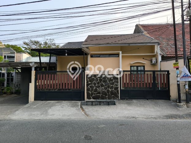 For Sale Hunian Rumah Terawat 2 Kamar di Pekayon, Bekasi For Sale Hunian Rumah Terawat 2 Kamar di Pekayon, Bekasi