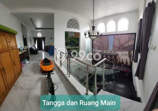 Hunian Super Mewah dengan Akses Paling Strategis di Jaka Mulya, Bekasi Hunian Super Mewah dengan Akses Paling Strategis di Jaka Mulya, Bekasi
