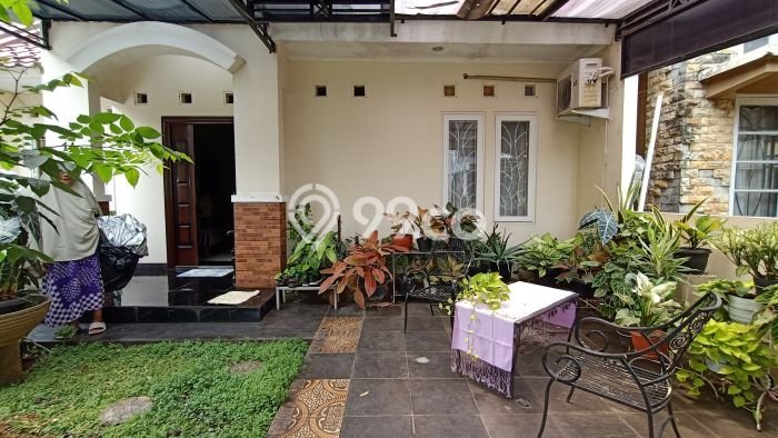 Hunian Nyaman Asri 3 KT Siap Huni di Kemang Pratama Bekasi Hunian Nyaman Asri 3 KT Siap Huni di Kemang Pratama Bekasi