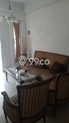Jual Rumah Eksklusif 4 KT di Jatibening, Bekasi Jual Rumah Eksklusif 4 KT di Jatibening, Bekasi