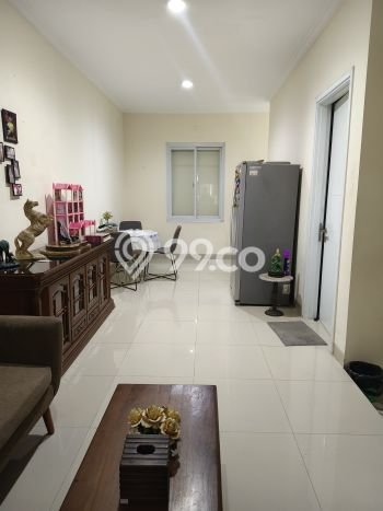 Jual Rumah Eksklusif 4 KT di Galaxy, Bekasi Jual Rumah Eksklusif 4 KT di Galaxy, Bekasi