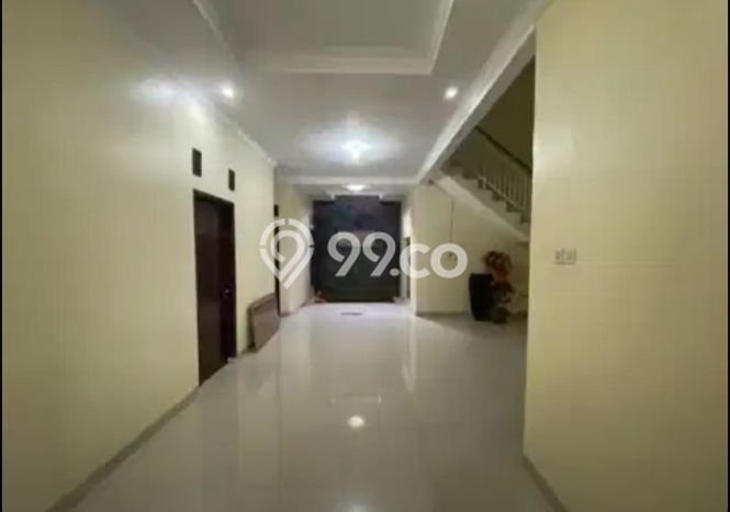 Dijual Rumah 3 Kamar Lokasi Ideal Bagus dan Strategis di Bekasi Selatan Dijual Rumah 3 Kamar Lokasi Ideal Bagus dan Strategis di Bekasi Selatan