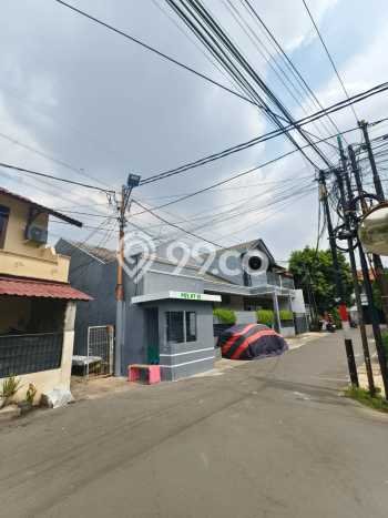 Rumah Minimalis 4 KT di Klender Jakarta Timur Unfurnished Rumah Minimalis 4 KT di Klender Jakarta Timur Unfurnished