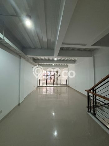 FOR RENT! Ruko di Jatiwaringin Cocok untuk Bisnis 186m2 FOR RENT! Ruko di Jatiwaringin Cocok untuk Bisnis 186m2