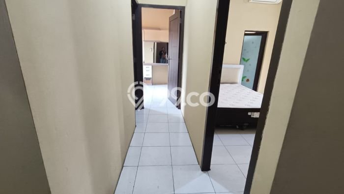 Rumah Minimalis 4 KT di Jatibening Bekasi Semi Furnished Rumah Minimalis 4 KT di Jatibening Bekasi Semi Furnished