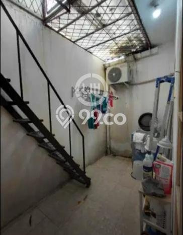 Hunian Nyaman Asri 3 KT Siap Pakai di Kemang Pratama Bekasi Hunian Nyaman Asri 3 KT Siap Pakai di Kemang Pratama Bekasi