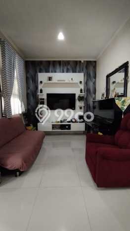 Dijual Hunian Rumah Terawat 3 KT di Jati Sari, Bekasi Dijual Hunian Rumah Terawat 3 KT di Jati Sari, Bekasi