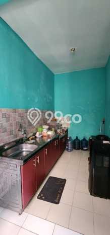 Rumah Minimalis 3 KT di Harapan Indah Bekasi Unfurnished Rumah Minimalis 3 KT di Harapan Indah Bekasi Unfurnished