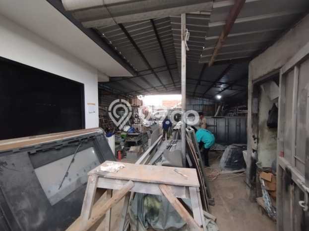 Tanah Kavling Dijual di Meruya, Jakarta Barat dengan Luas Tanah 412m2 Tanah Kavling Dijual di Meruya, Jakarta Barat dengan Luas Tanah 412m2