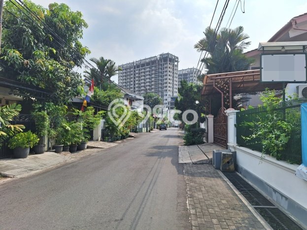 Hunian Super Mewah dengan Akses Paling Strategis di Jaka Mulya, Bekasi Hunian Super Mewah dengan Akses Paling Strategis di Jaka Mulya, Bekasi