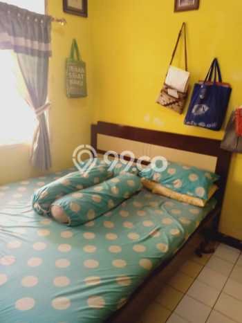 Rumah Modern LB/LT 60m2/78m2 Siap Huni di Jati Asih, Bekasi Rumah Modern LB/LT 60m2/78m2 Siap Huni di Jati Asih, Bekasi