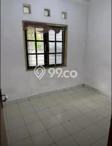 Rumah Kontrakan Bekasi LT 90m2 LB 75m2 Area Kemang Pratama Rumah Kontrakan Bekasi LT 90m2 LB 75m2 Area Kemang Pratama