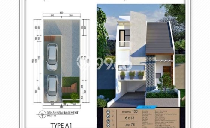 Dijual Hunian Rumah Terawat 2 KT di Jatimurni, Bekasi Dijual Hunian Rumah Terawat 2 KT di Jatimurni, Bekasi