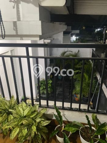 Rumah Minimalis 4 KT LT 126m2 di Taman Galaxy Rumah Minimalis 4 KT LT 126m2 di Taman Galaxy