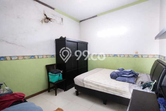 For Sale Hunian Rumah Nyaman 4 Kamar di Jati Asih, Bekasi For Sale Hunian Rumah Nyaman 4 Kamar di Jati Asih, Bekasi
