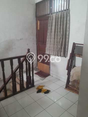Rumah Luas Asri 3 KT Siap Pakai di Galaxy Bekasi Rumah Luas Asri 3 KT Siap Pakai di Galaxy Bekasi