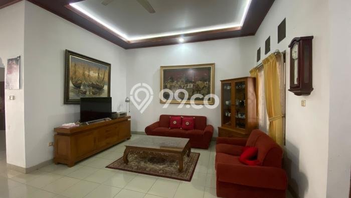 Jual Rumah Luas Megah Dengan View Eksklusif di Galaxy, Bekasi Jual Rumah Luas Megah Dengan View Eksklusif di Galaxy, Bekasi