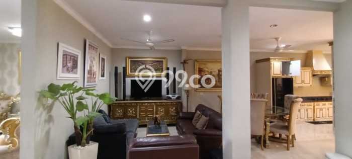 Jual Rumah Mewah Elegan Dengan View Eksklusif di Galaxy, Bekasi Jual Rumah Mewah Elegan Dengan View Eksklusif di Galaxy, Bekasi