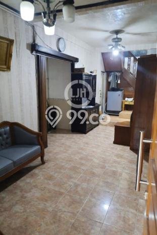 Dijual Hunian Rumah Terawat 3 KT di Bintara, Bekasi Dijual Hunian Rumah Terawat 3 KT di Bintara, Bekasi