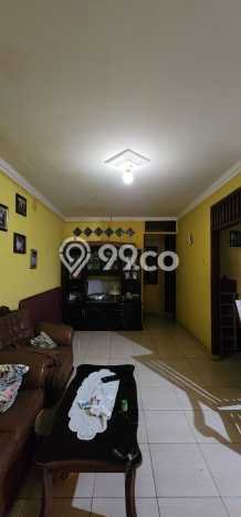 Rumah Minimalis 3 KT LT 109m2 di Pekayon Rumah Minimalis 3 KT LT 109m2 di Pekayon