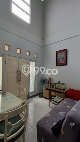 Rumah Modern 3 KT di Jaka Sampurna Bekasi Unfurnished Rumah Modern 3 KT di Jaka Sampurna Bekasi Unfurnished