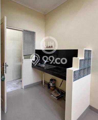 Rumah Modern 2 Kamar LT 72m2 di Jati Asih Rumah Modern 2 Kamar LT 72m2 di Jati Asih