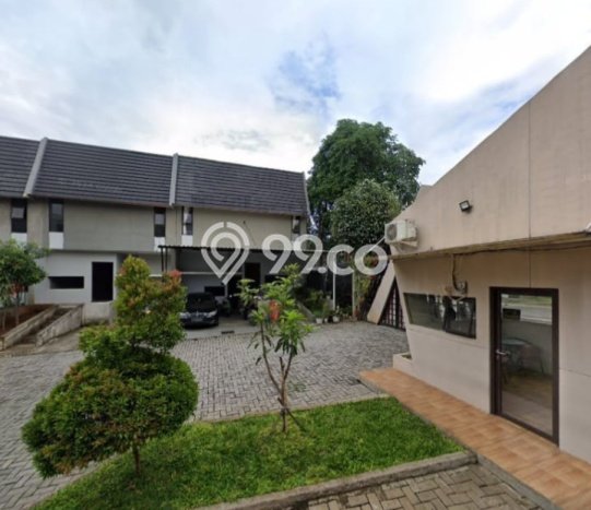 Rumah Minimalis 3 KT LT 78m2 di Jatimurni Rumah Minimalis 3 KT LT 78m2 di Jatimurni