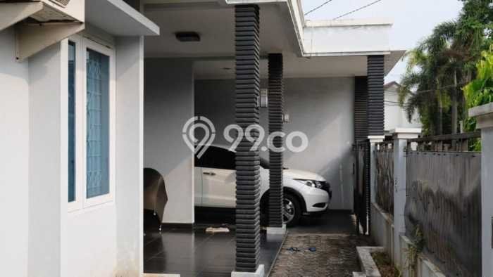 Dijual Cepat Rumah Siap Huni LT 240m2 LB 240m2 di Bekasi Cocok untuk Hunian Dijual Cepat Rumah Siap Huni LT 240m2 LB 240m2 di Bekasi Cocok untuk Hunian