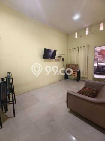 Rumah Modern 2 KT LT 73m2 di Jaka Setia Rumah Modern 2 KT LT 73m2 di Jaka Setia