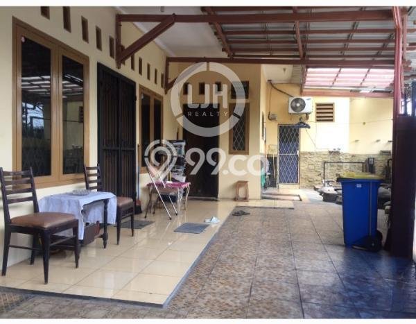 For Sale Rumah 3 Kamar Lokasi Ideal Nyaman dan Strategis di Duren Sawit For Sale Rumah 3 Kamar Lokasi Ideal Nyaman dan Strategis di Duren Sawit