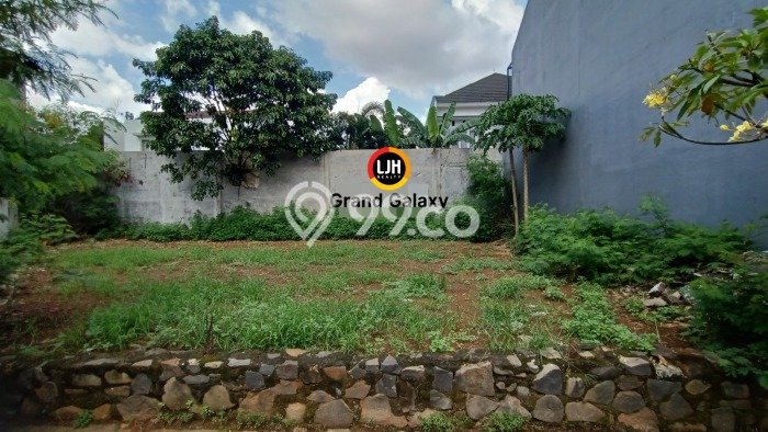 Tanah Kosong Dijual di Jakarta Utara dengan Area 263m2 Tanah Kosong Dijual di Jakarta Utara dengan Area 263m2