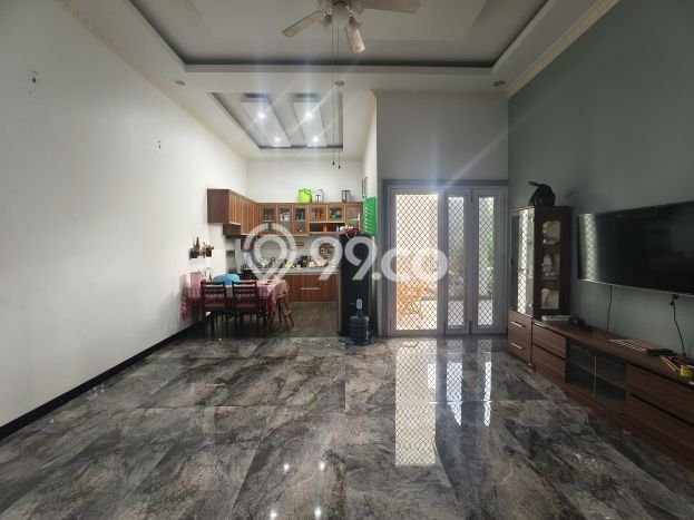 Rumah Elit LB 336m2 Siap Huni Desain Elegan di Grand Wisata, Bekasi Rumah Elit LB 336m2 Siap Huni Desain Elegan di Grand Wisata, Bekasi