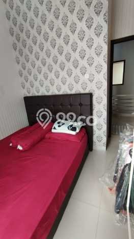 Dijual Hunian Rumah Terawat 3 KT di Jati Sari, Bekasi Dijual Hunian Rumah Terawat 3 KT di Jati Sari, Bekasi