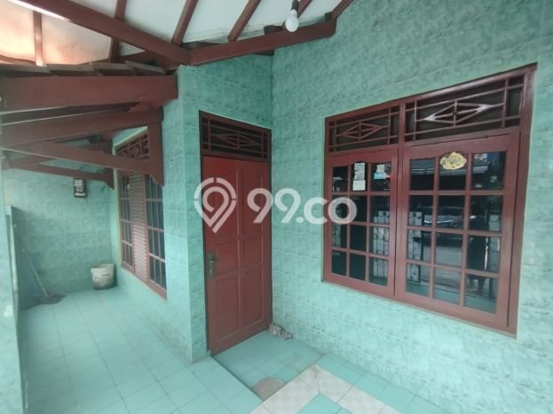 Rumah Sederhana Dijual di Tambun Selatan 2 Kamar dengan LT 60m2 Rumah Sederhana Dijual di Tambun Selatan 2 Kamar dengan LT 60m2