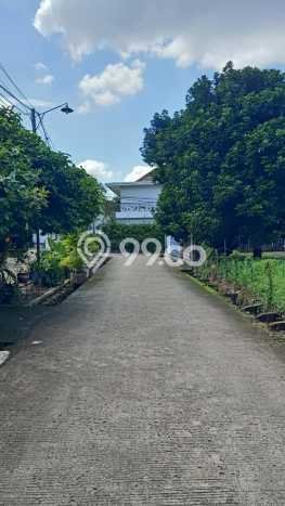 Dijual Tanah Lokasi Jatibening, Bekasi Seluas 395m2 Dijual Tanah Lokasi Jatibening, Bekasi Seluas 395m2