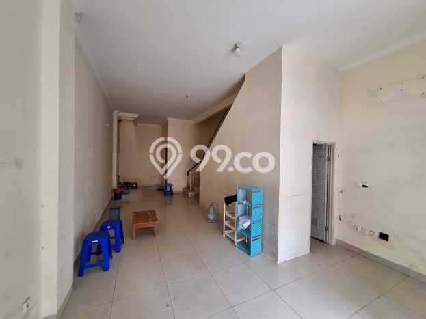 Unit Ruko Dijual di Bekasi LT 54m2 & LB 135m2 Unit Ruko Dijual di Bekasi LT 54m2 & LB 135m2