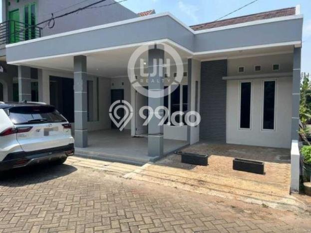 For Sale Hunian Rumah Nyaman 3 Kamar di Jatimakmur, Bekasi For Sale Hunian Rumah Nyaman 3 Kamar di Jatimakmur, Bekasi