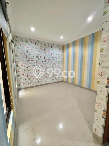 Ready to Use! Premium House LT 128m2 Desain Modern di Rawamangun Ready to Use! Premium House LT 128m2 Desain Modern di Rawamangun